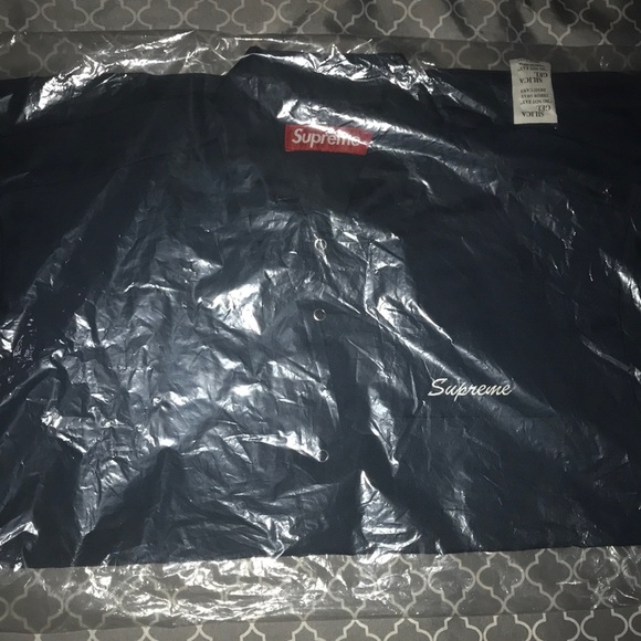 Supreme Margaret Keane Work Shirt